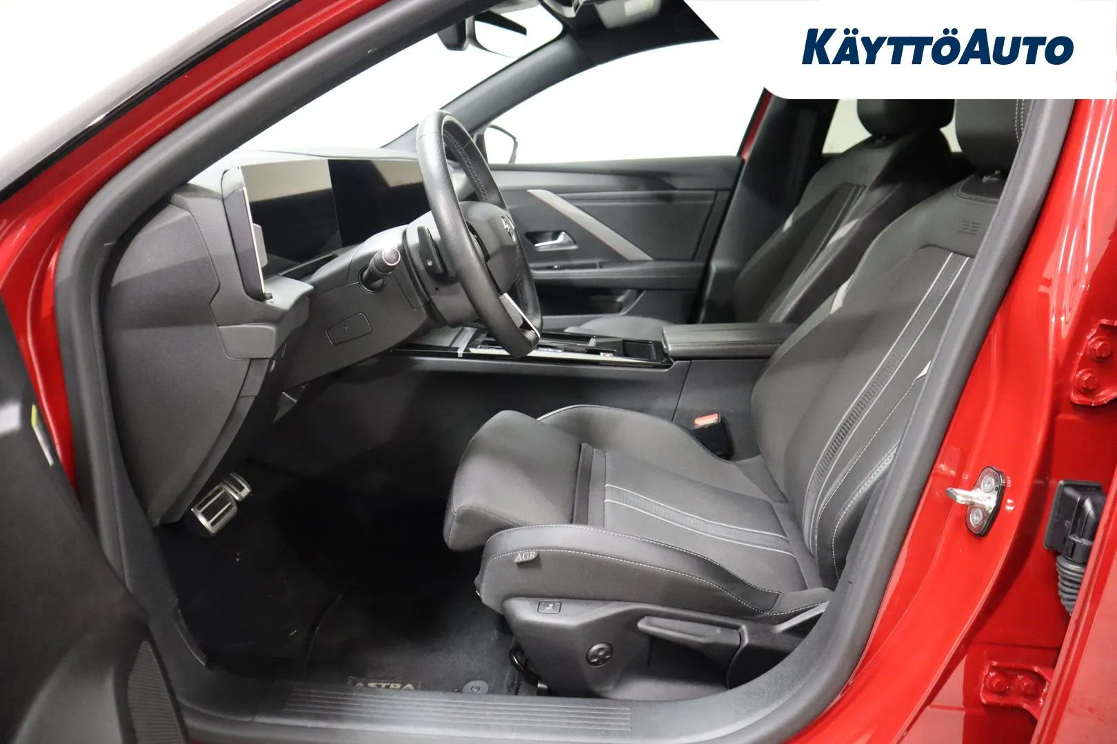 OPEL Astra ZOZ-454 carousel image