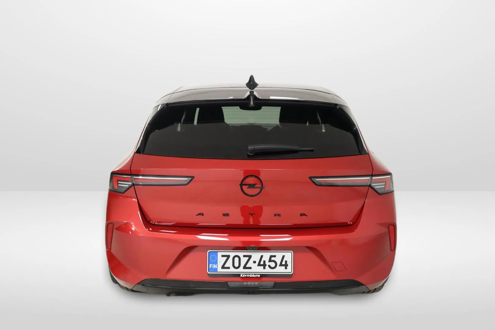OPEL Astra ZOZ-454 carousel image