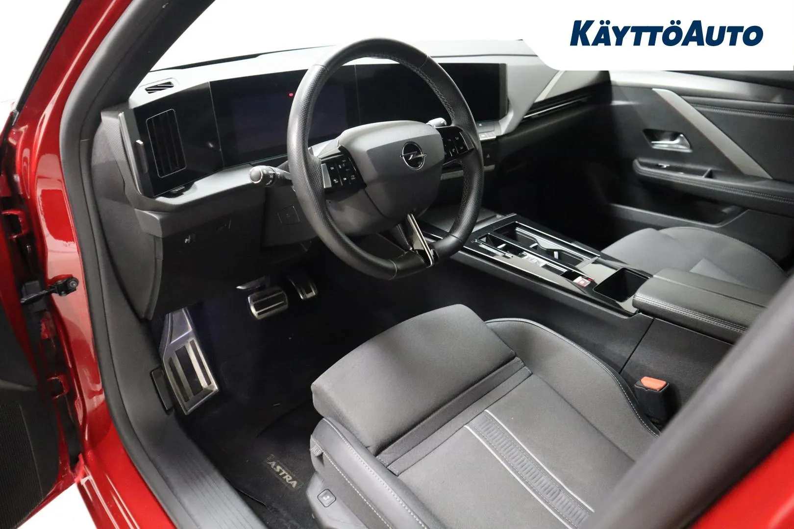 OPEL Astra ZOZ-454 carousel image