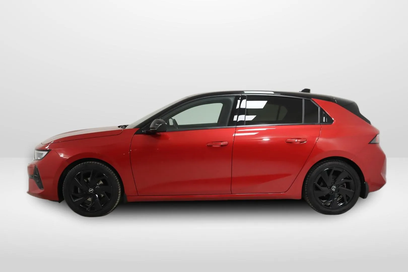 OPEL Astra ZOZ-454 carousel image