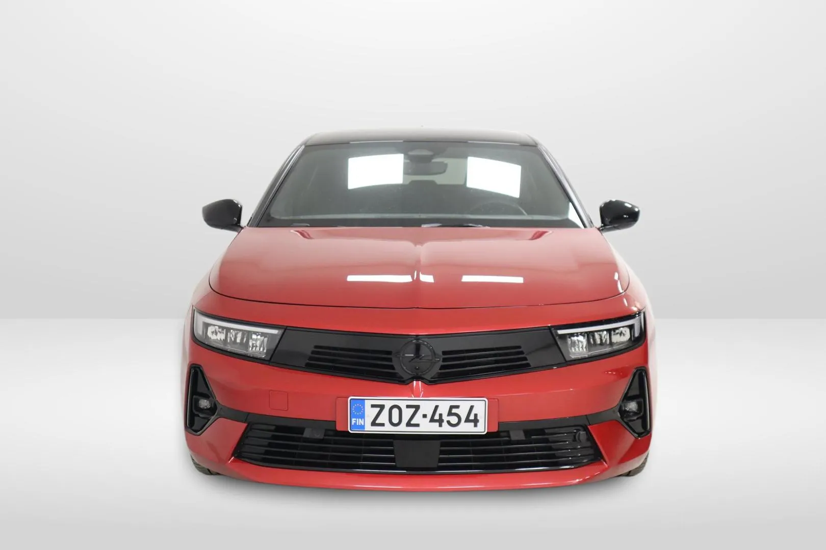 OPEL Astra ZOZ-454 carousel image