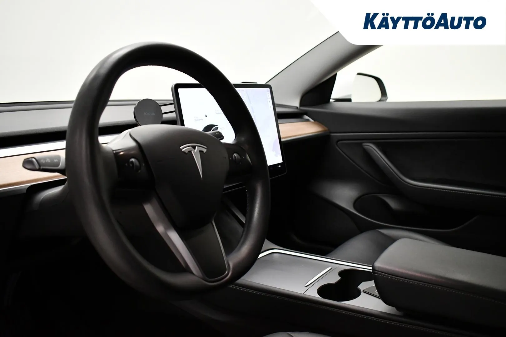 TESLA Model 3 XSZ-806 carousel image