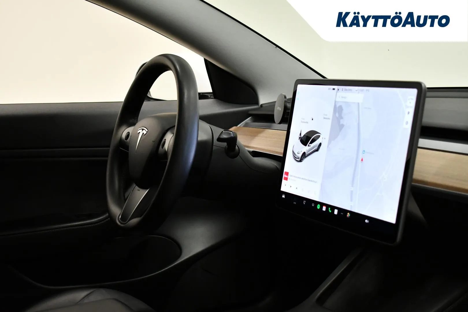 TESLA Model 3 XSZ-806 carousel image