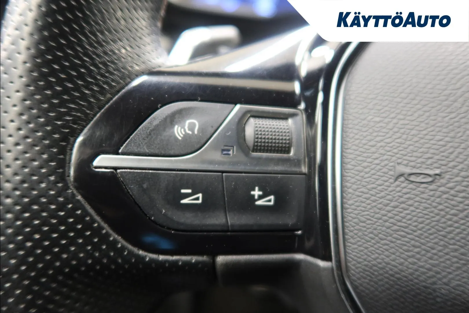 Peugeot 508 CMO-943 carousel image