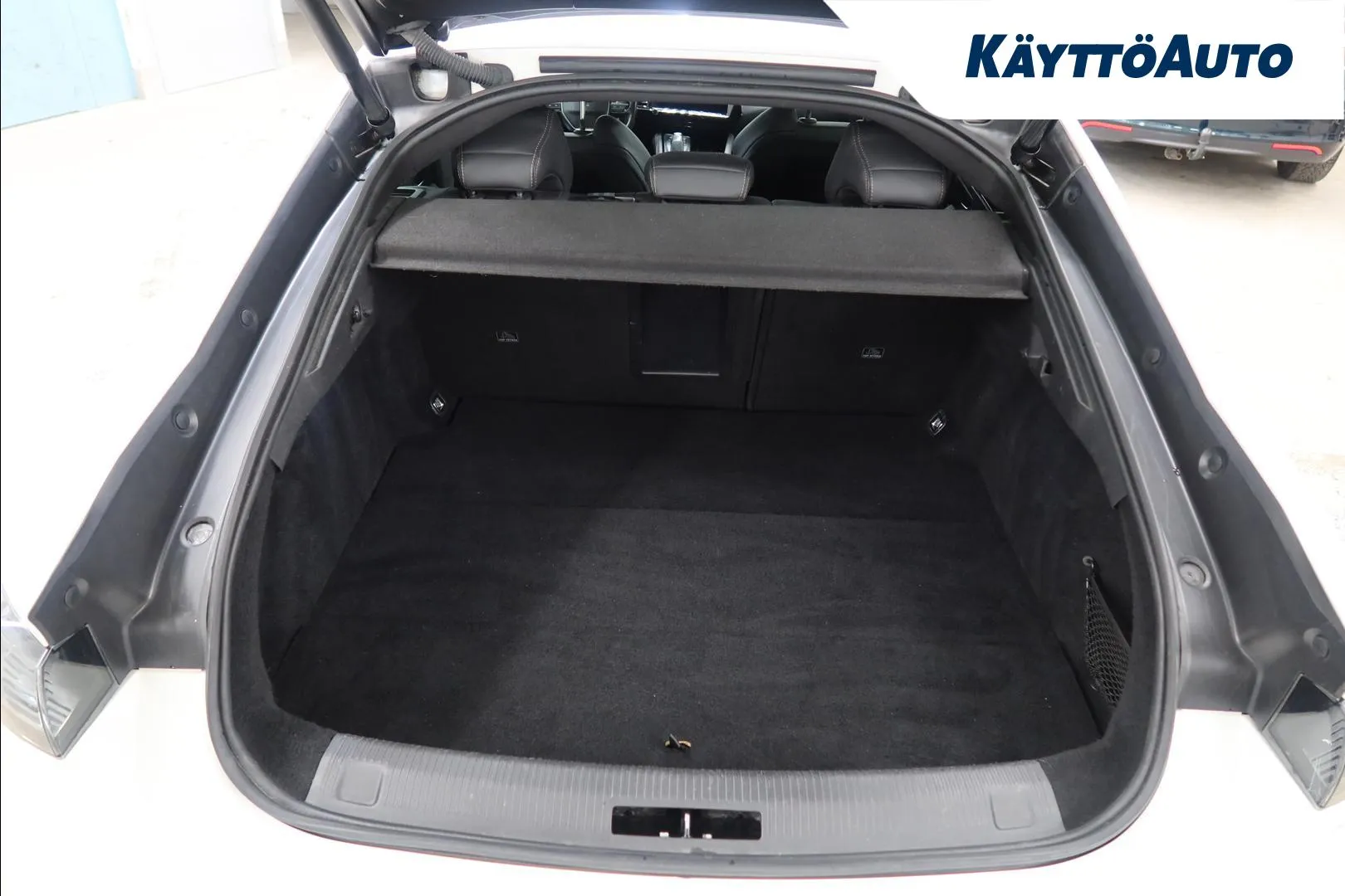 Peugeot 508 CMO-943 carousel image