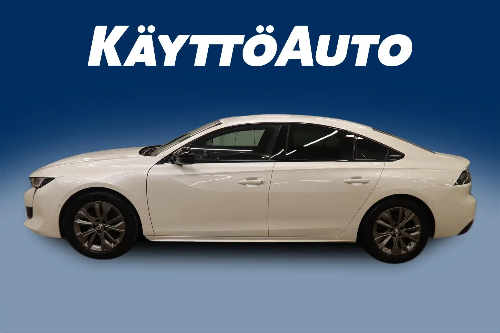 Peugeot 508 CMO-943 carousel image