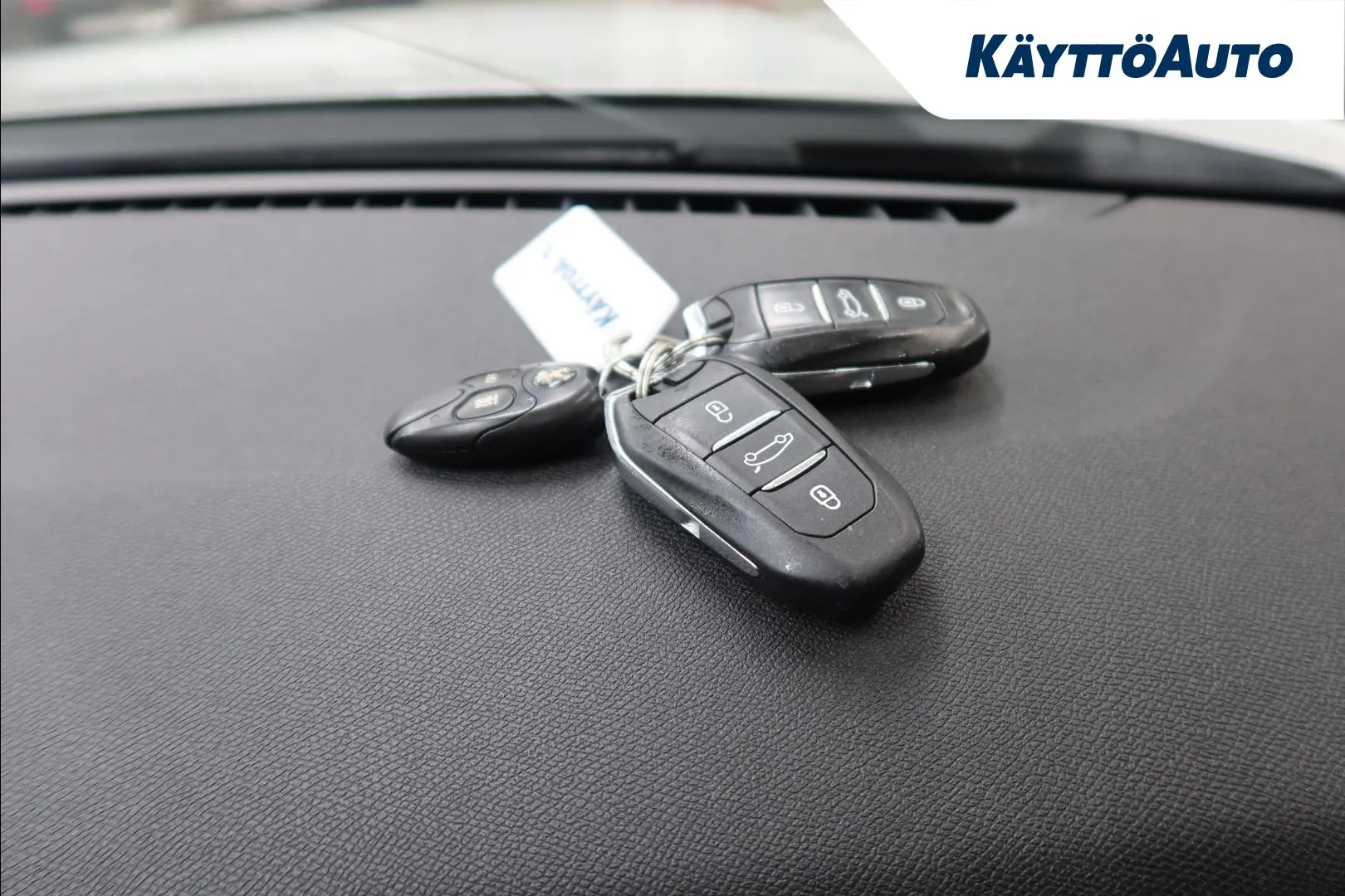 Peugeot 508 CMO-943 carousel image