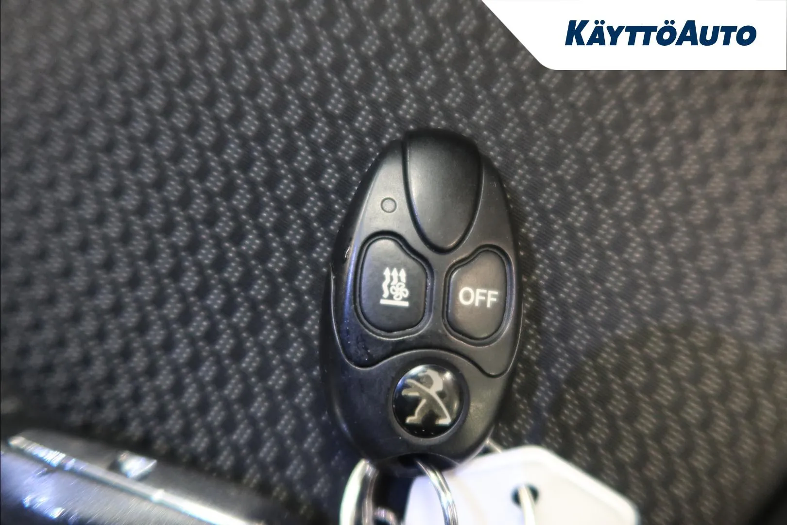 Peugeot 508 CMO-943 carousel image