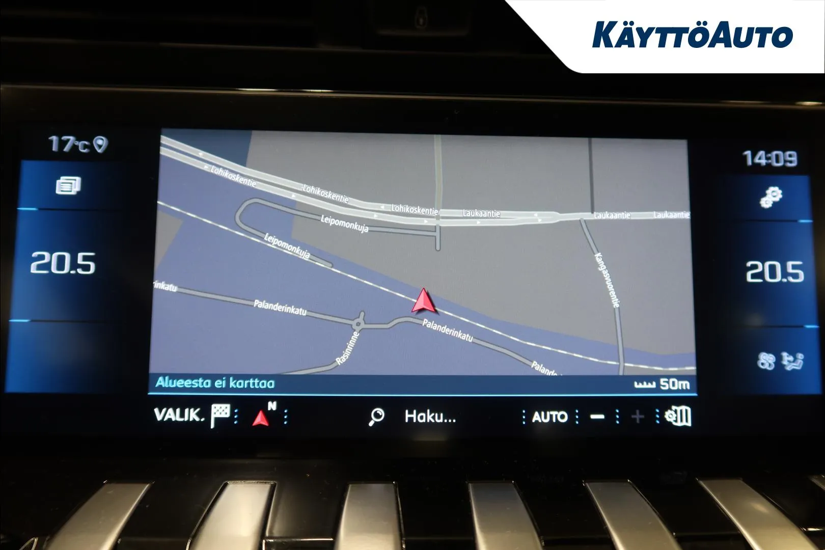 Peugeot 508 CMO-943 carousel image