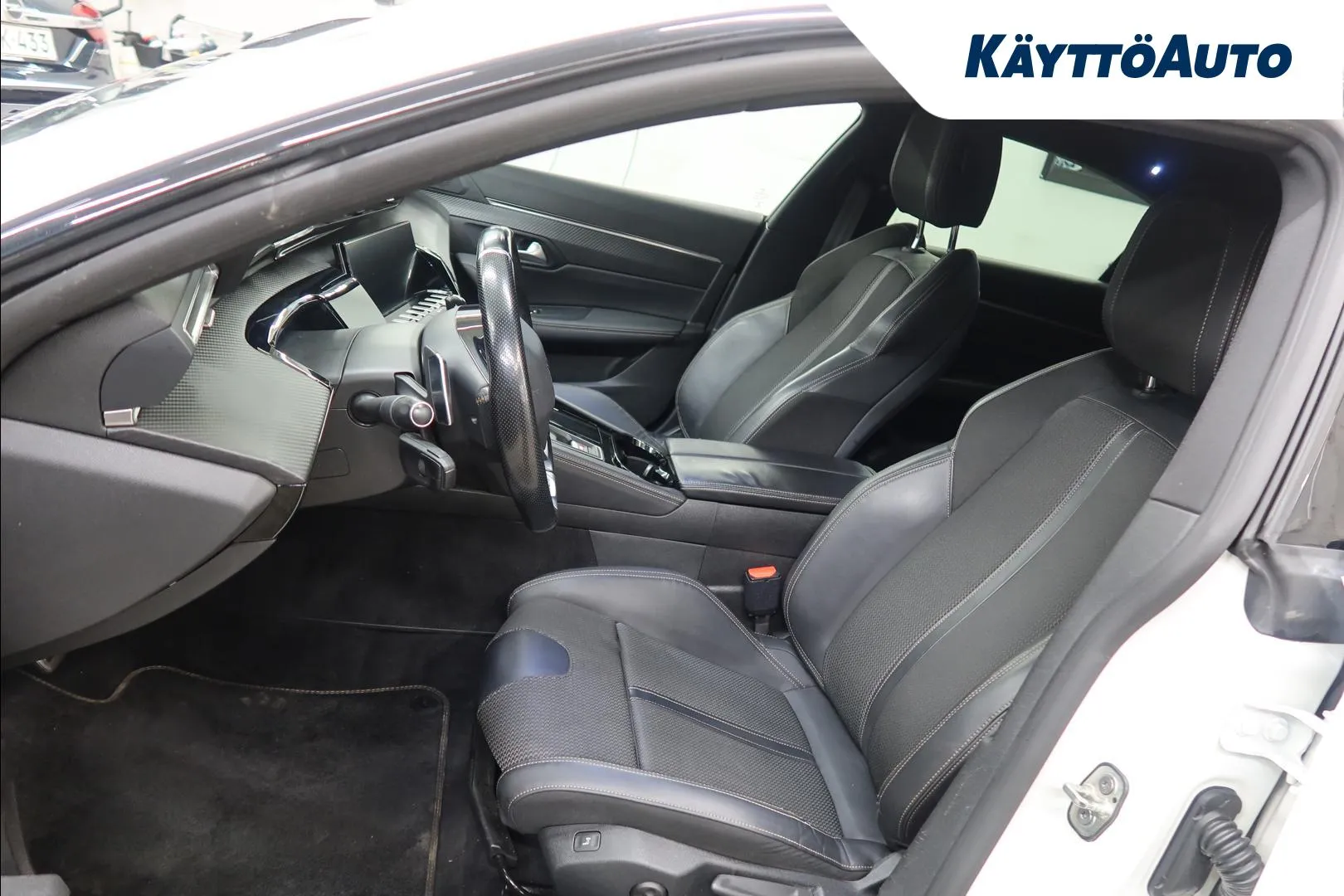 Peugeot 508 CMO-943 carousel image