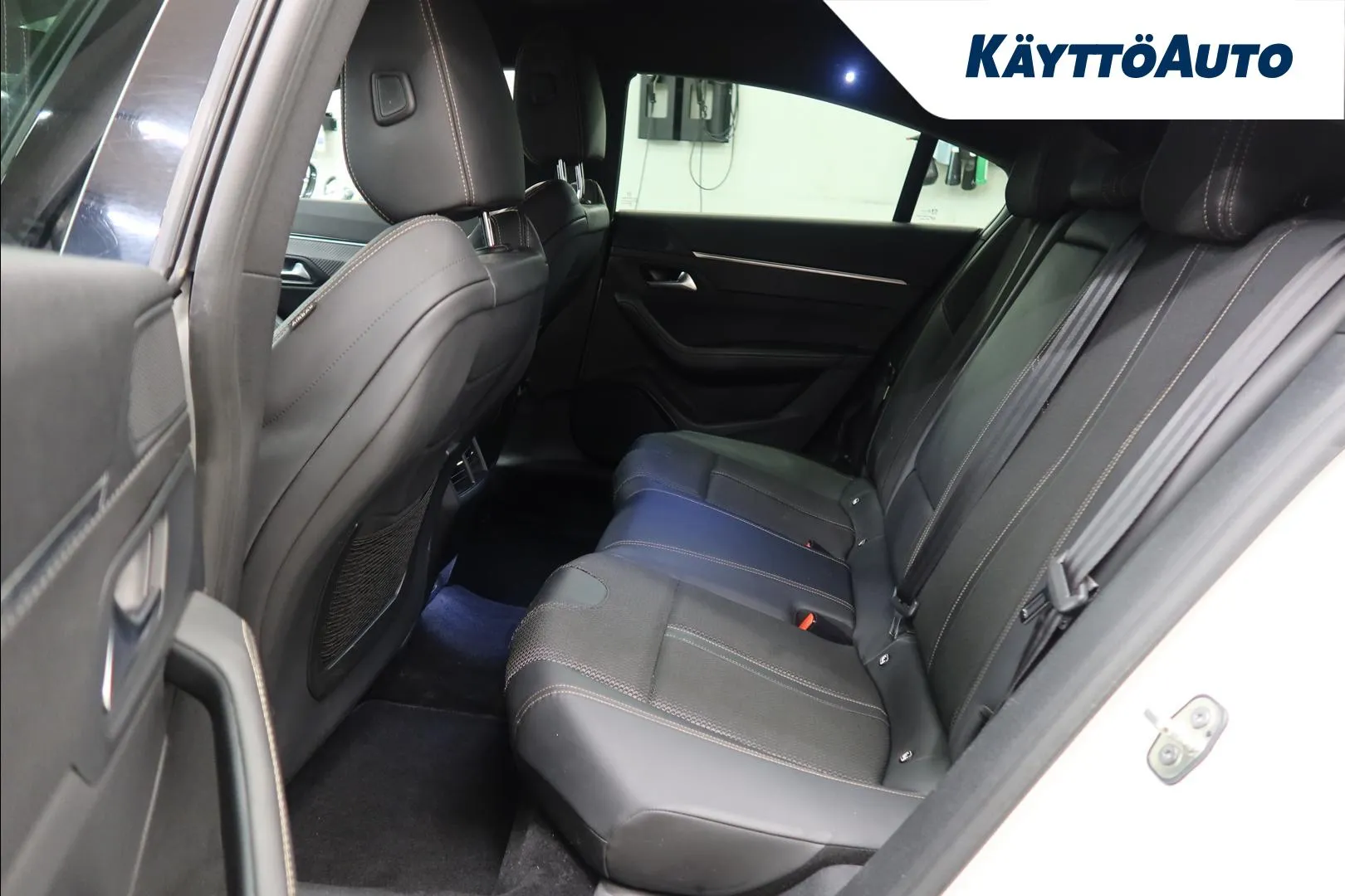 Peugeot 508 CMO-943 carousel image