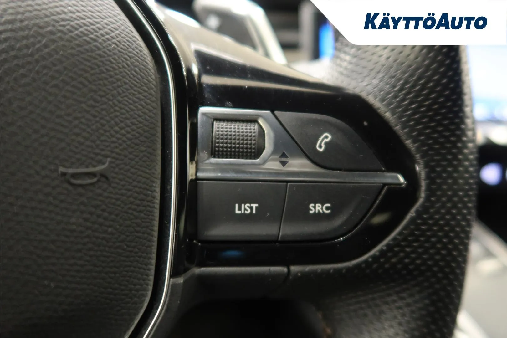 Peugeot 508 CMO-943 carousel image