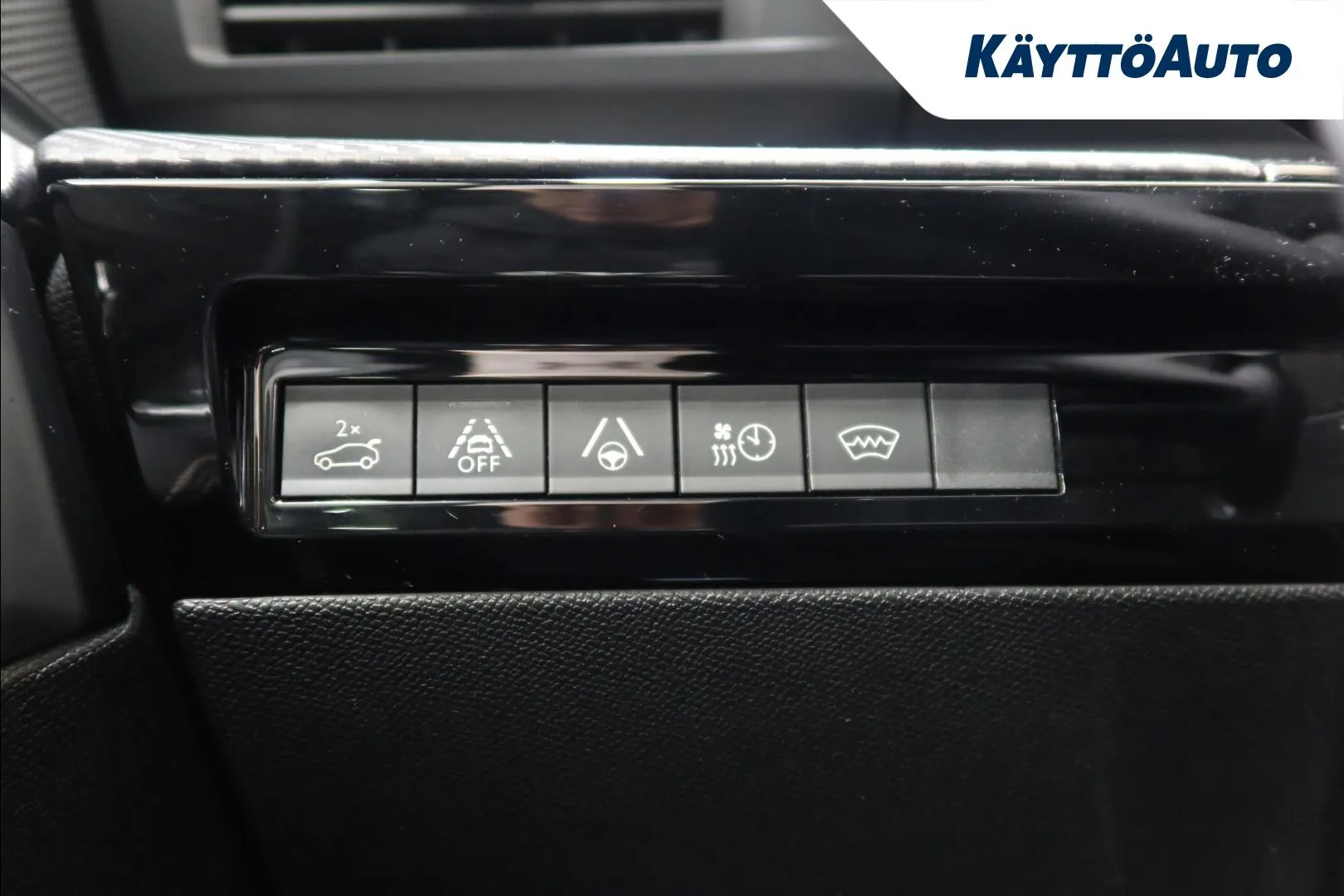 Peugeot 508 CMO-943 carousel image