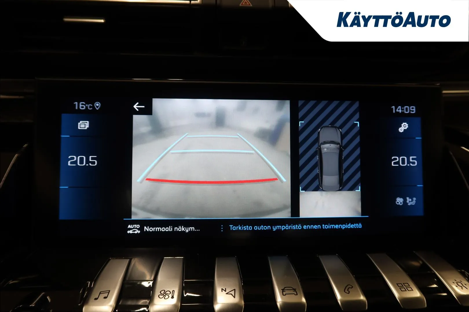 Peugeot 508 CMO-943 carousel image