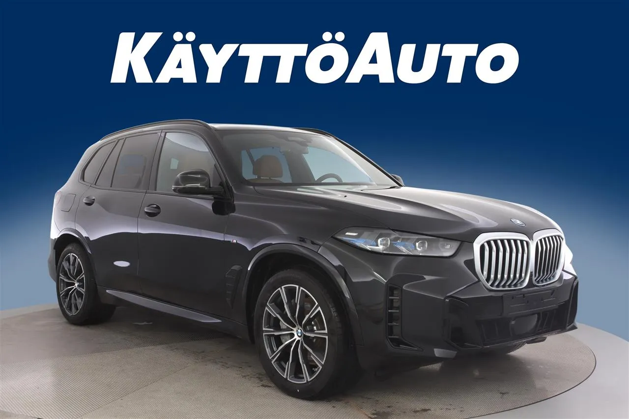 BMW X5 GRP-281 carousel image