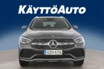 MERCEDES-BENZ GLC OZH-576 carousel thumbs