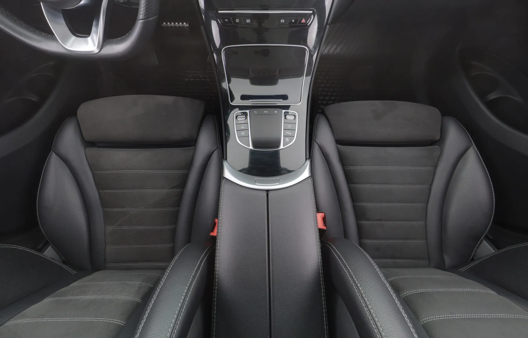 MERCEDES-BENZ GLC OZH-576 carousel image