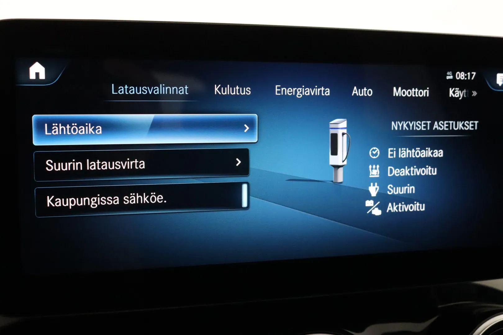 MERCEDES-BENZ GLC OZH-576 carousel image