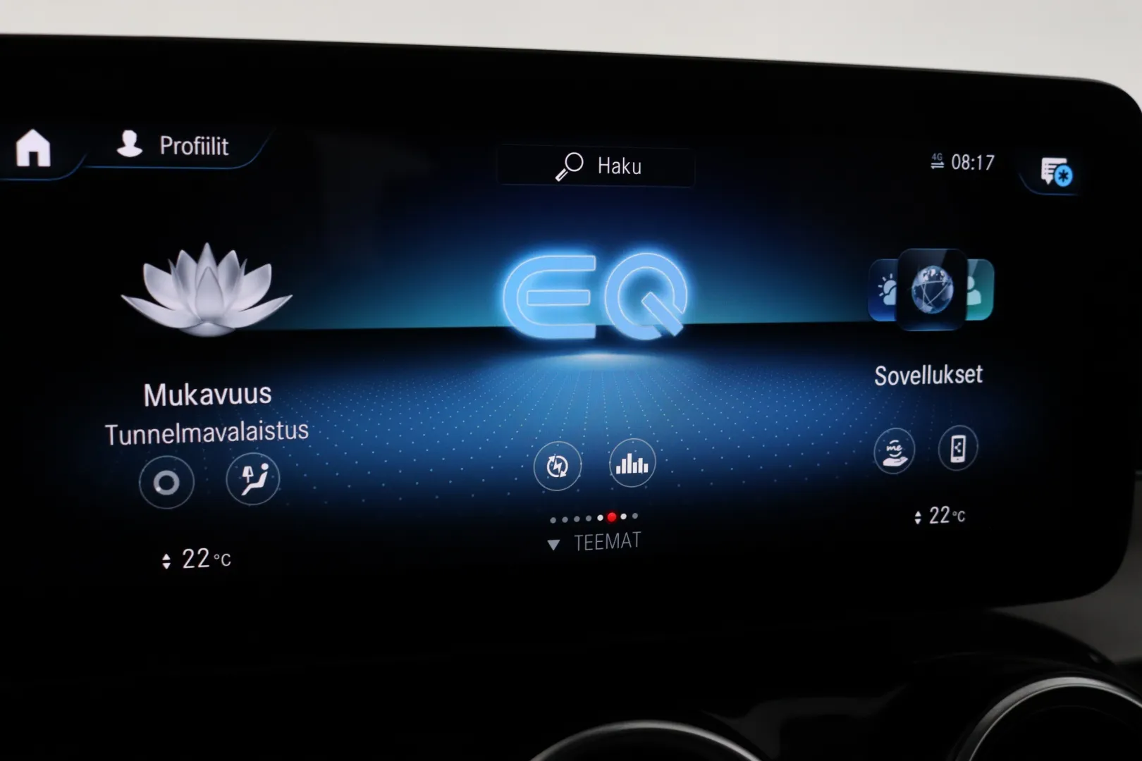 MERCEDES-BENZ GLC OZH-576 carousel image