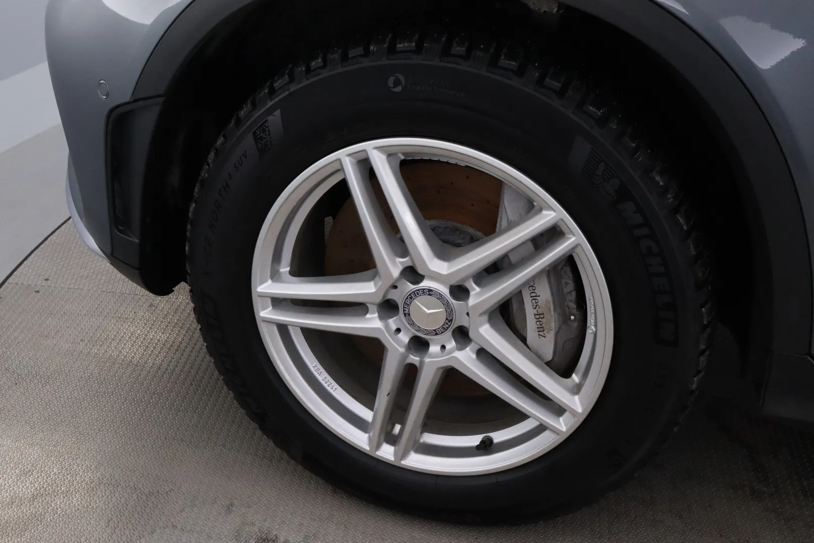 MERCEDES-BENZ GLC OZH-576 carousel image