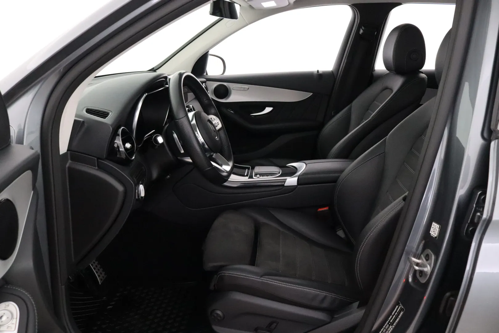 MERCEDES-BENZ GLC OZH-576 carousel image