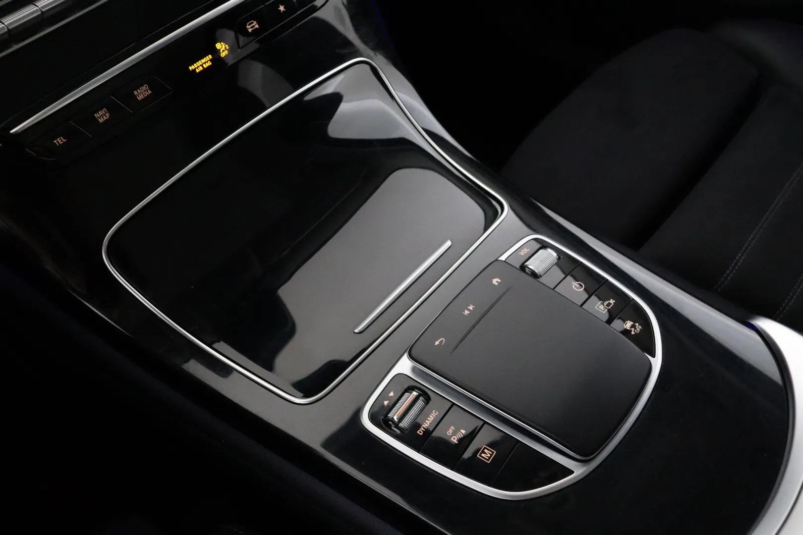 MERCEDES-BENZ GLC OZH-576 carousel image