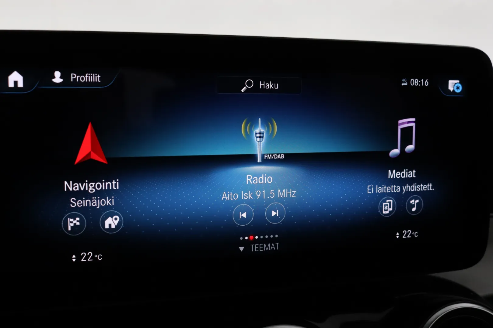 MERCEDES-BENZ GLC OZH-576 carousel image