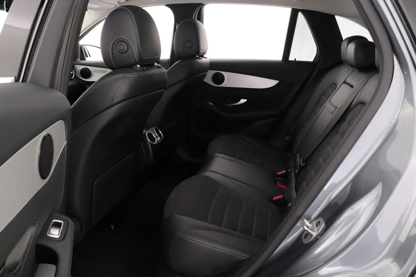 MERCEDES-BENZ GLC OZH-576 carousel image