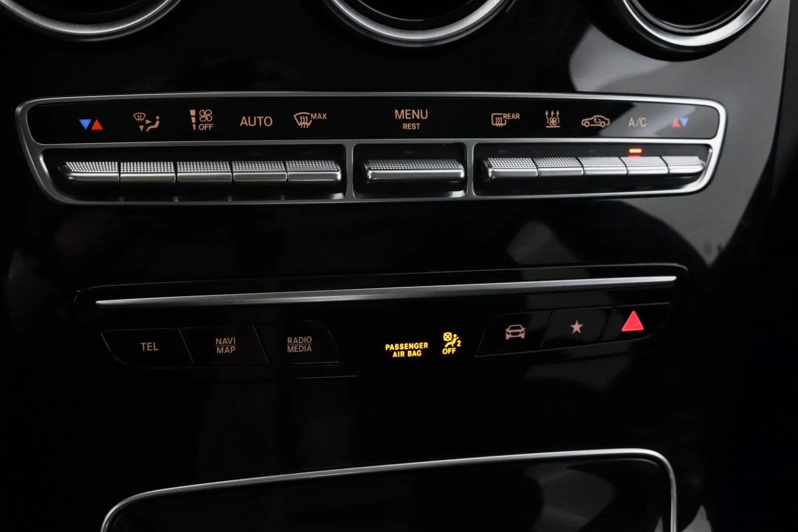 MERCEDES-BENZ GLC OZH-576 carousel image