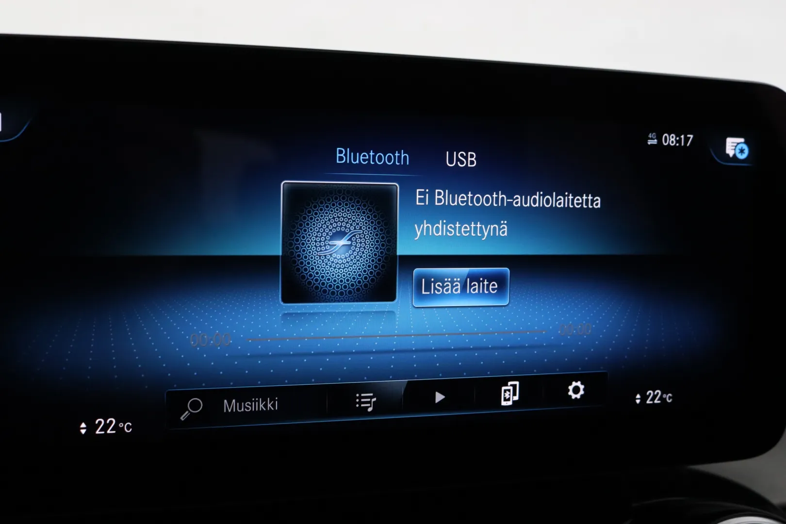 MERCEDES-BENZ GLC OZH-576 carousel image