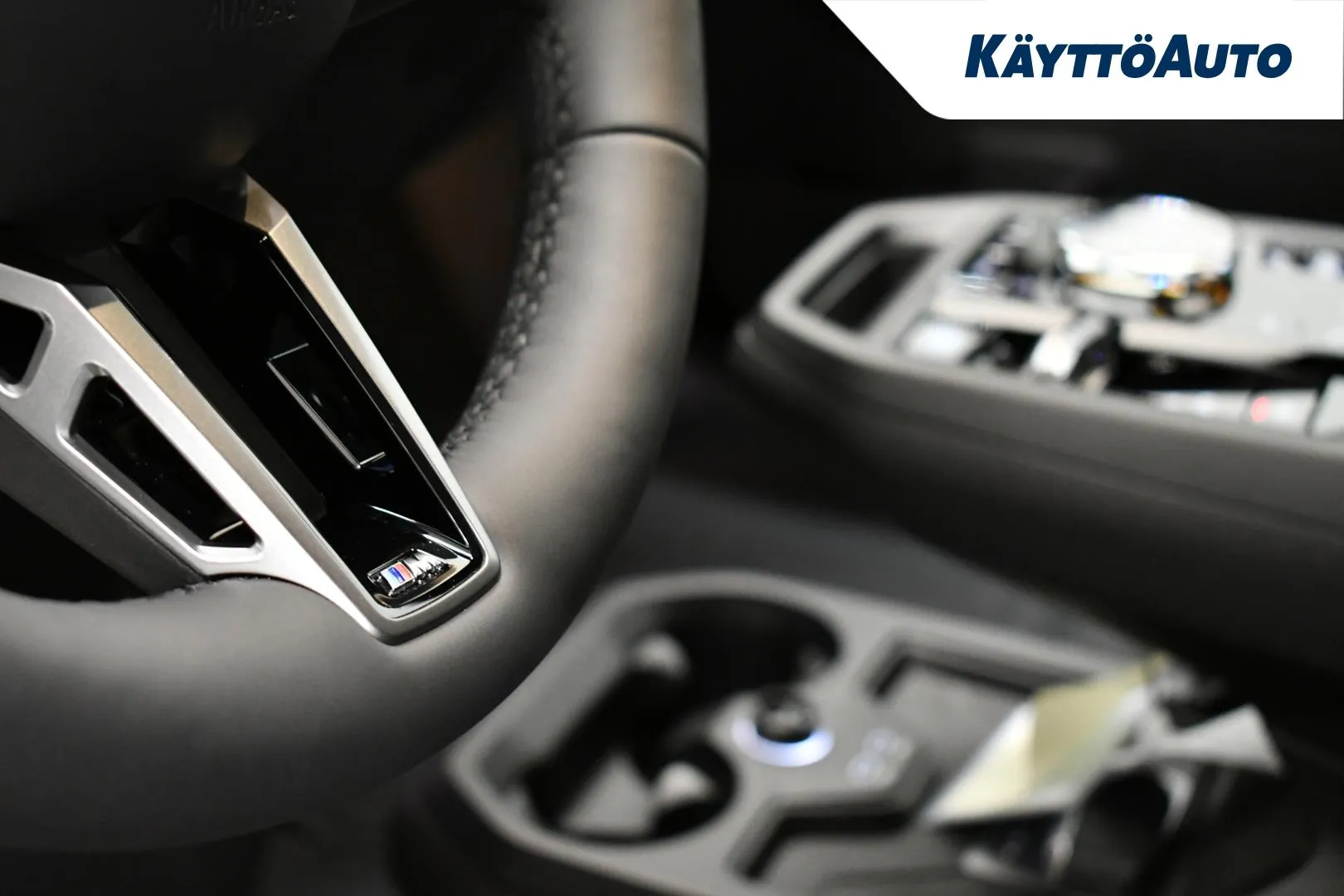 BMW iX LTN-298 carousel image