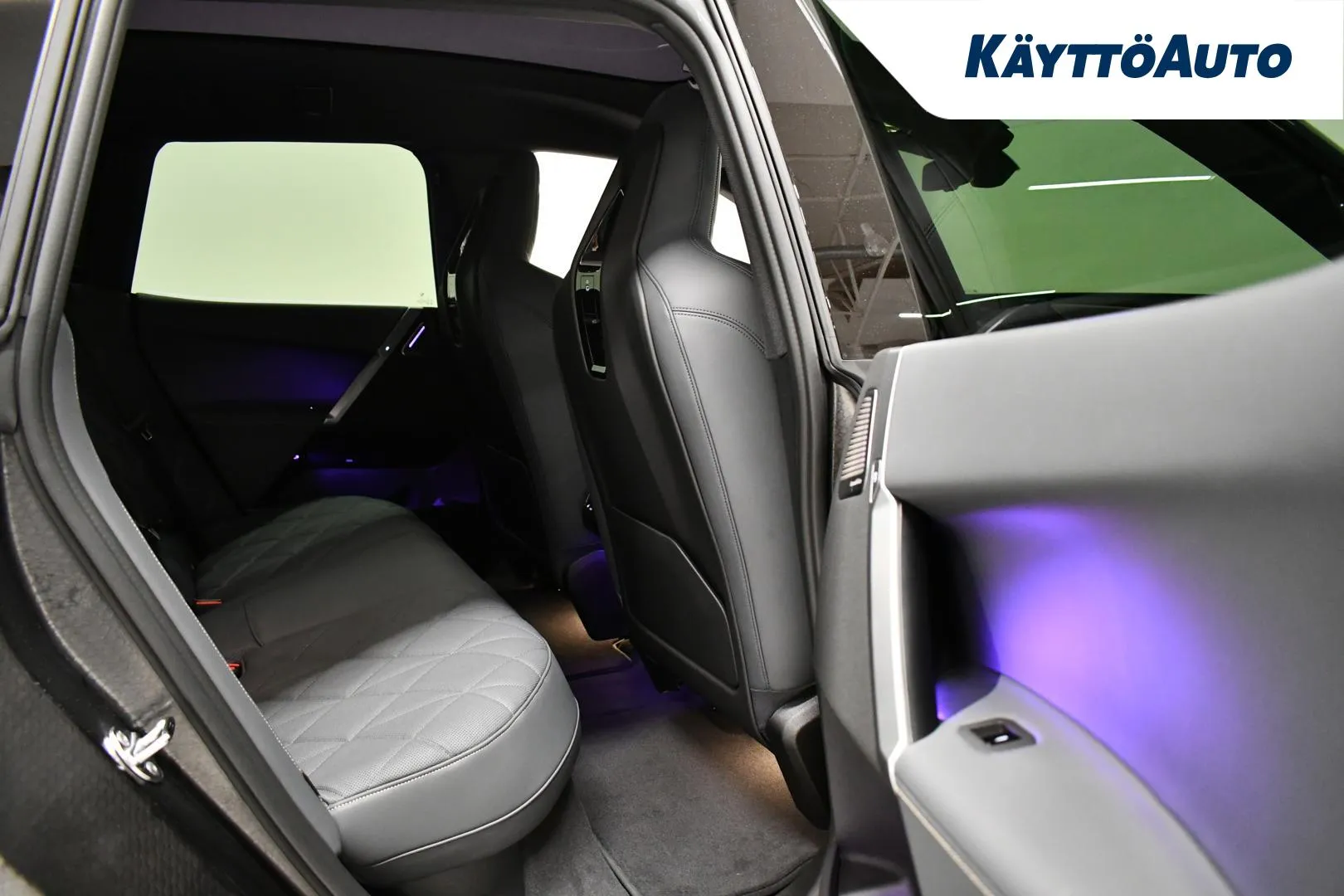 BMW iX LTN-298 carousel image