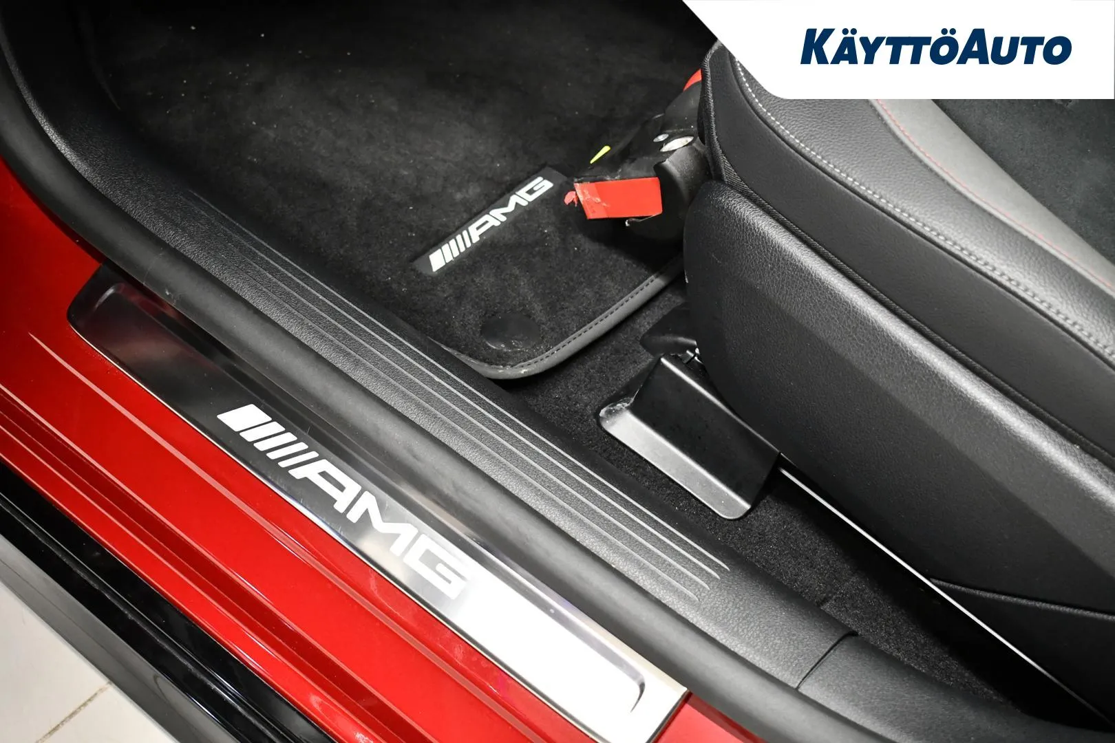 MERCEDES-BENZ EQE 036371 carousel image