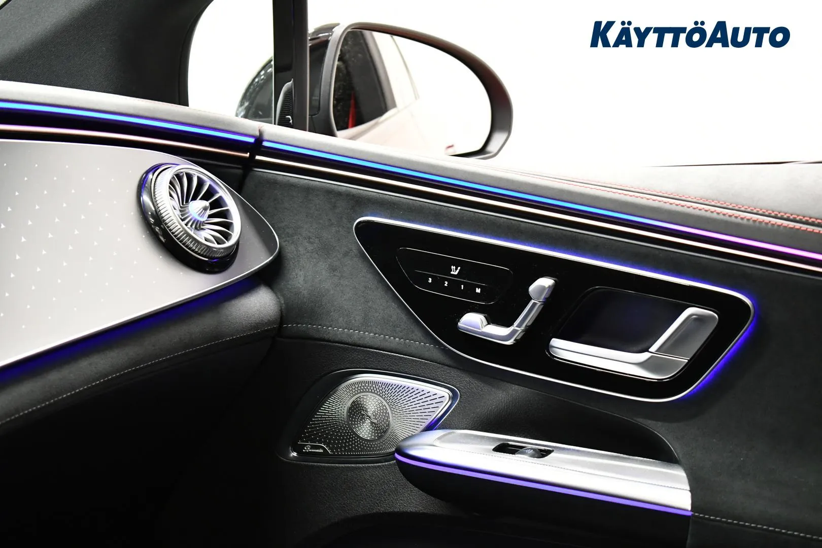 MERCEDES-BENZ EQE 036371 carousel image