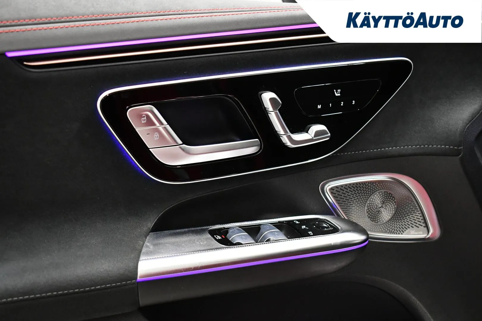 MERCEDES-BENZ EQE 036371 carousel image