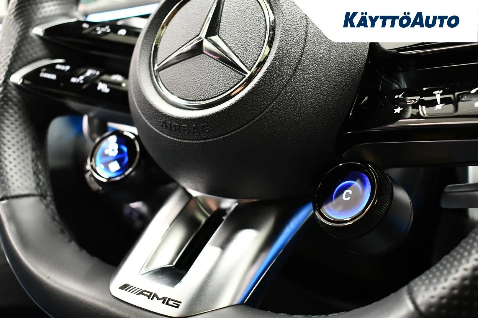 MERCEDES-BENZ EQE 036371 carousel image