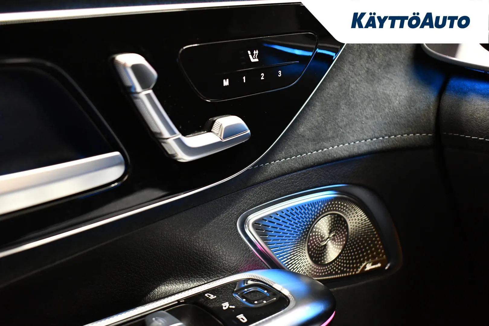 MERCEDES-BENZ EQE 036371 carousel image