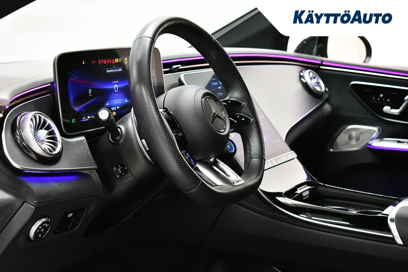 MERCEDES-BENZ EQE 036371 carousel image