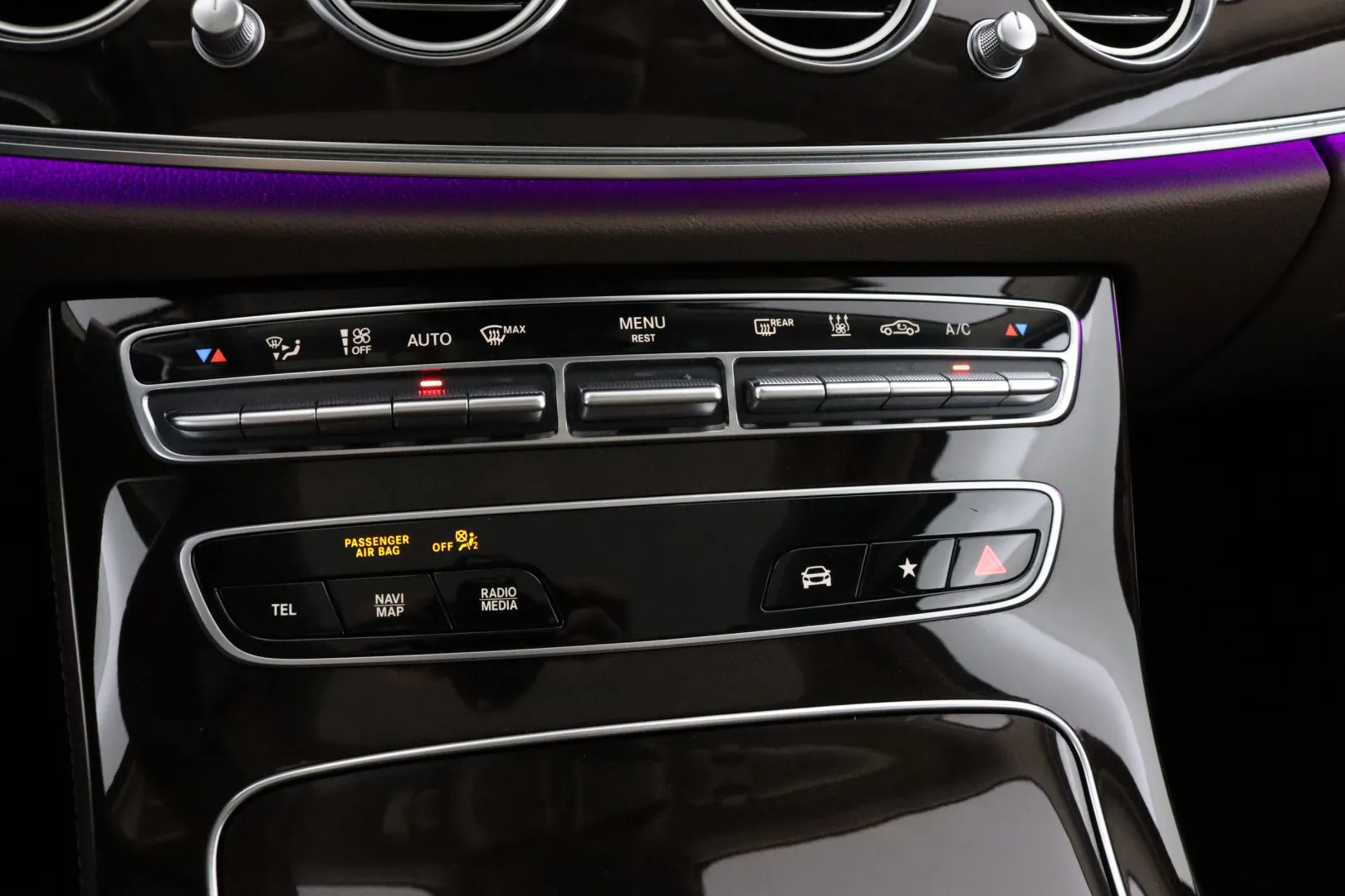 MERCEDES-BENZ E IPE-281 carousel image