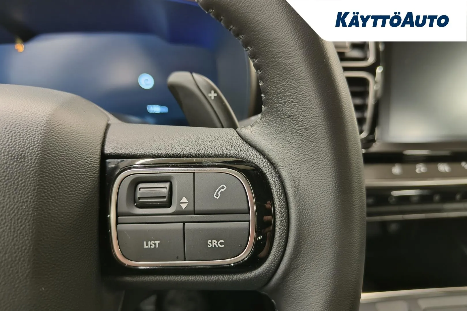 Citroen C5 Aircross RXB-370 carousel image