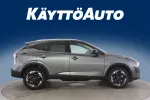 Nissan Qashqai ISU-960 carousel thumbs