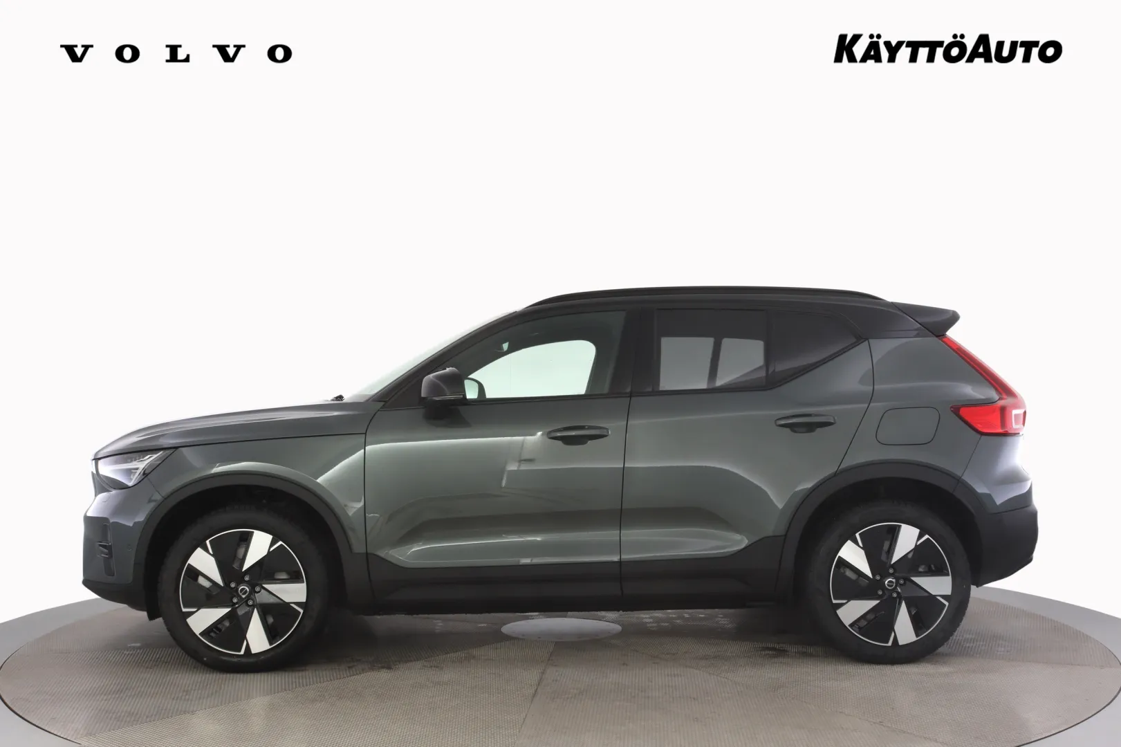 Volvo EX40 LTM-847 carousel image