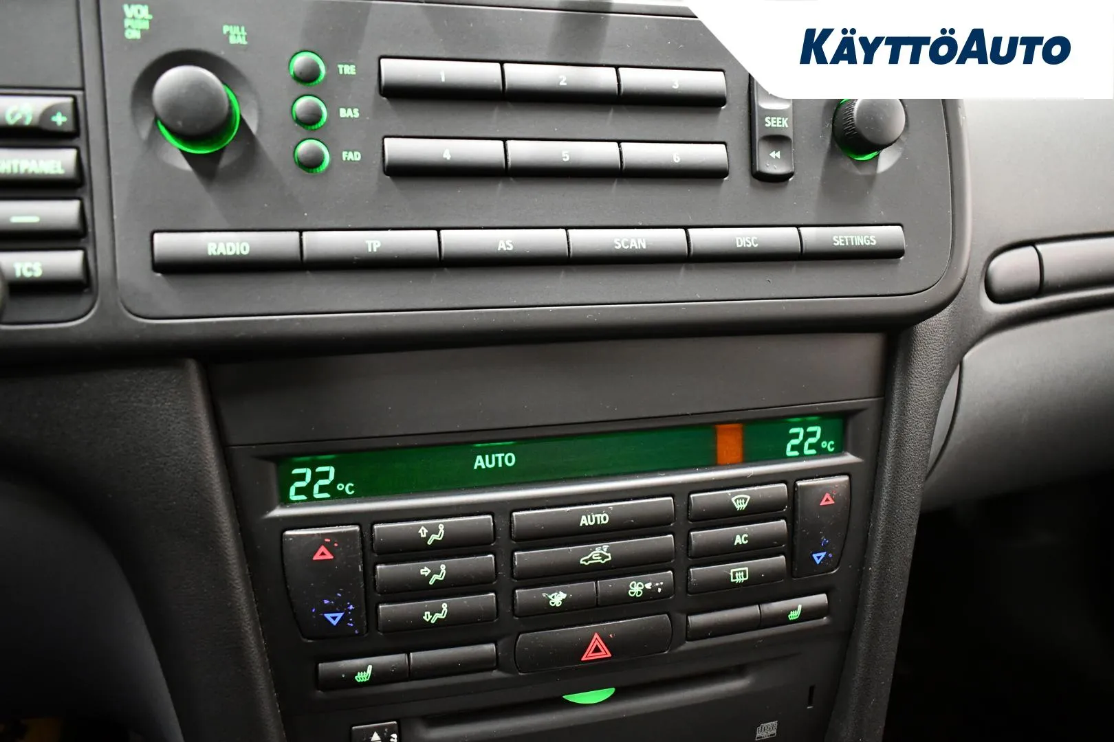 SAAB 9-3 NGA-146 carousel image