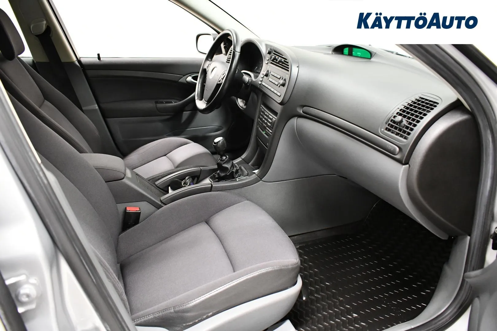 SAAB 9-3 NGA-146 carousel image