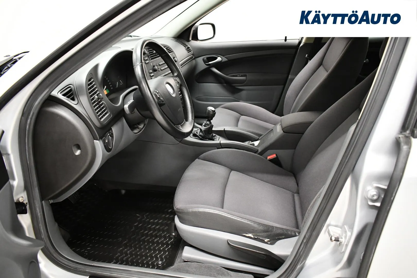 SAAB 9-3 NGA-146 carousel image