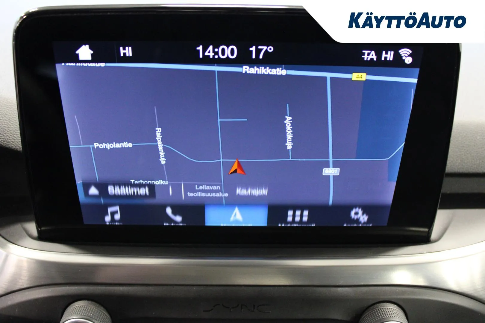 FORD Focus CMR-943 carousel image