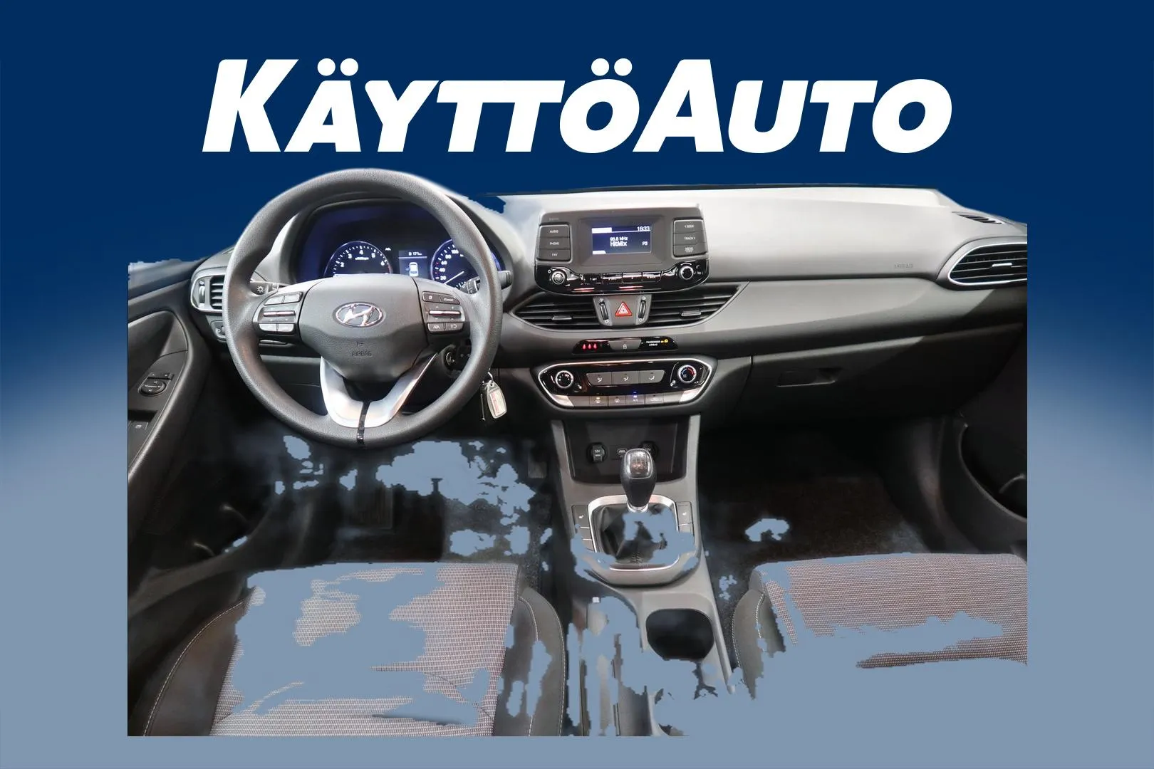 HYUNDAI i30 Wagon MYP-270 carousel image