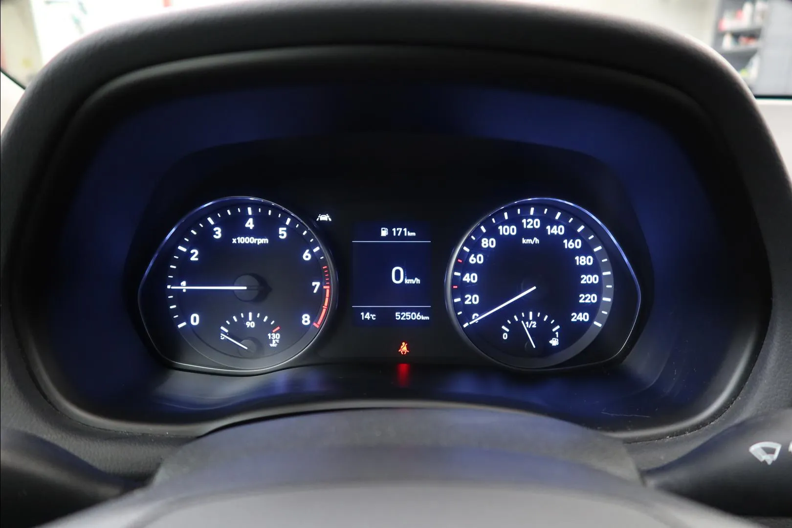 HYUNDAI i30 Wagon MYP-270 carousel image