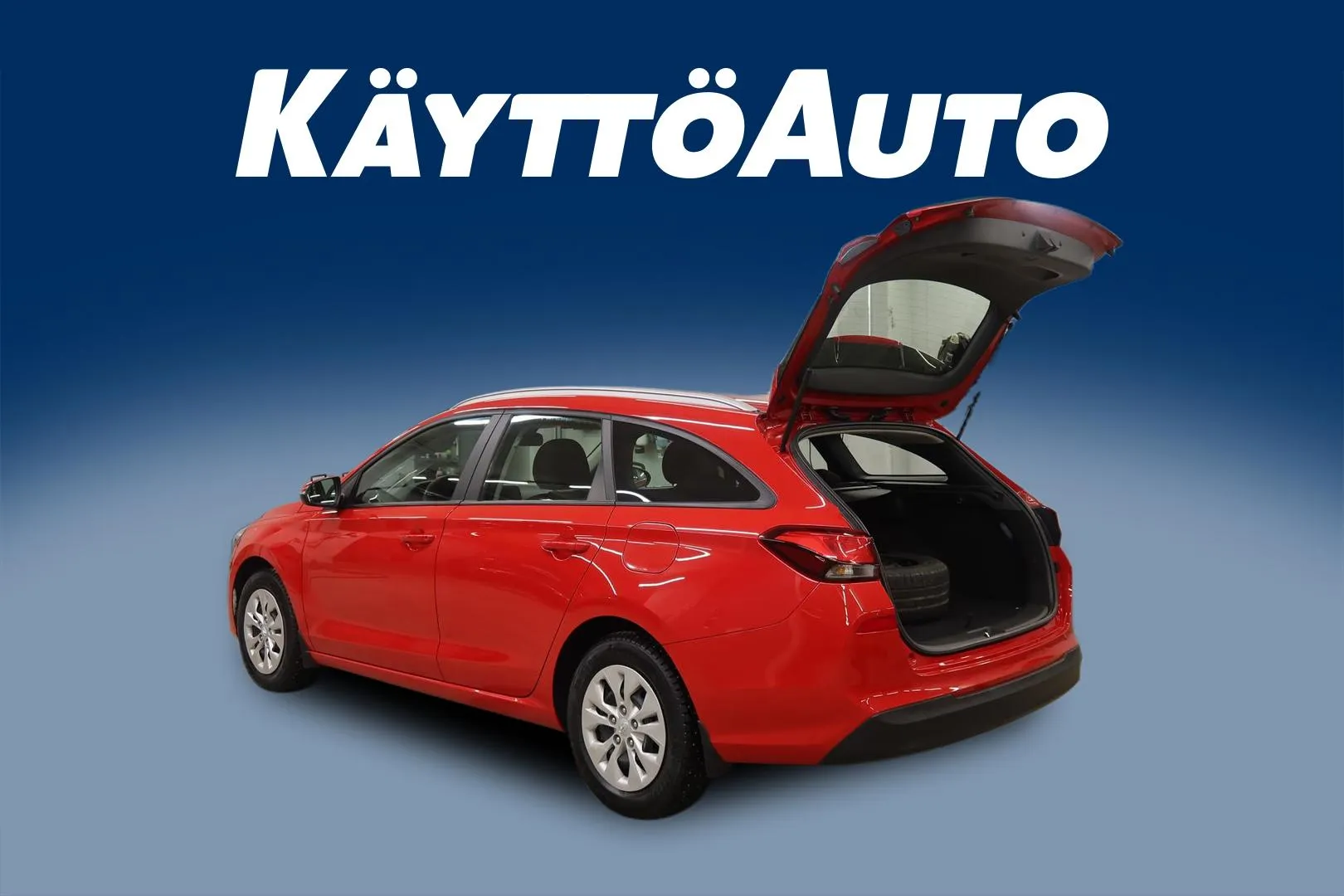 HYUNDAI i30 Wagon MYP-270 carousel image