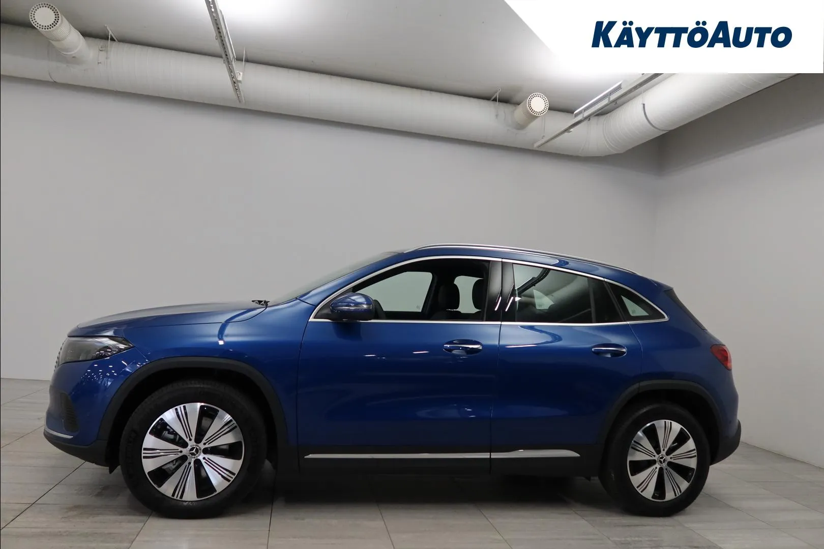 Mercedes-Benz EQA SRM-581 carousel image